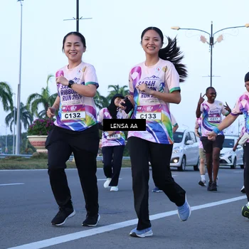 Runner Photo 6119220