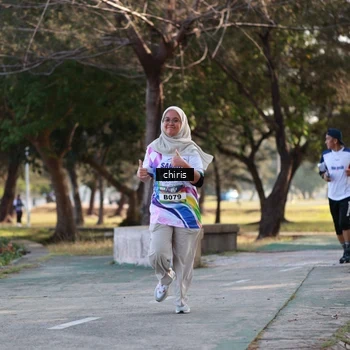 Runner Photo 6119221