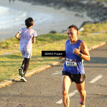 Runner Photo 6119223