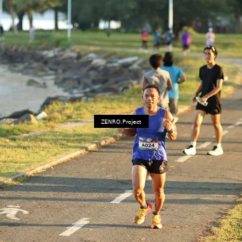 Runner Photo 6119224