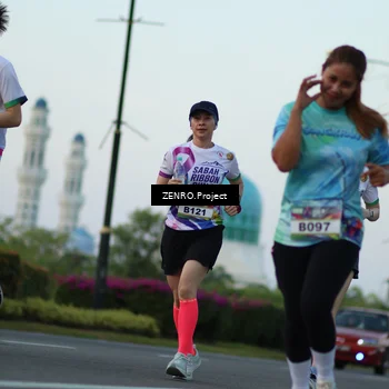 Runner Photo 6119226