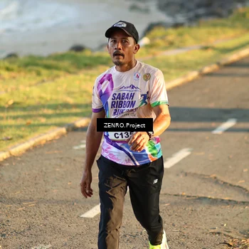Runner Photo 6119227
