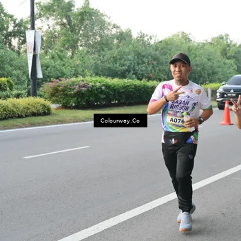 Runner Photo 6119234