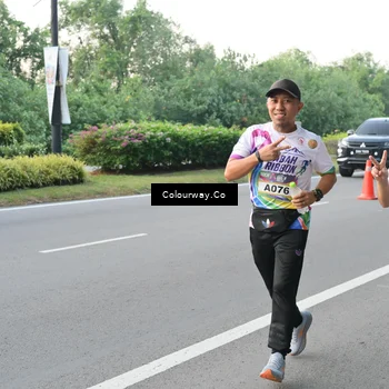 Runner Photo 6119242