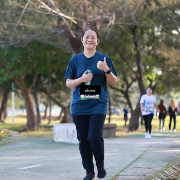 Runner Photo 6119244
