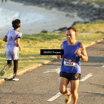 Runner Photo 6119248