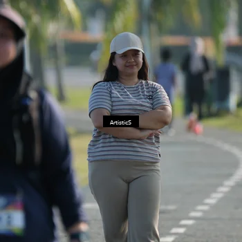 Runner Photo 6119252