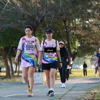 Runner Photo 6119257