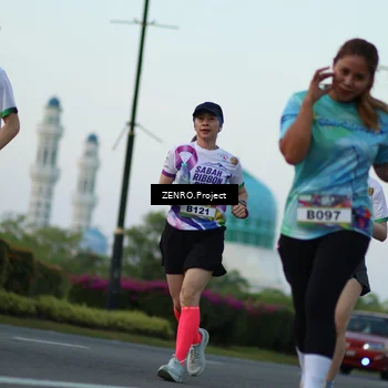 Runner Photo 6119264