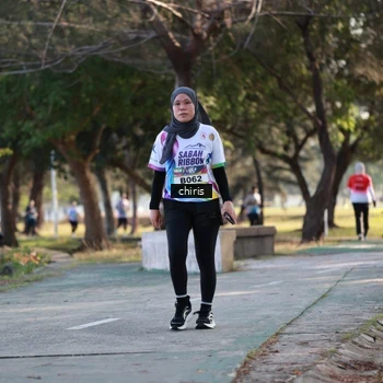 Runner Photo 6119281