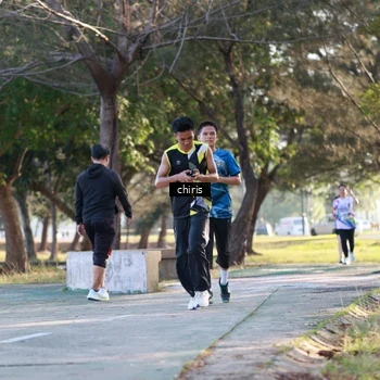 Runner Photo 6119282