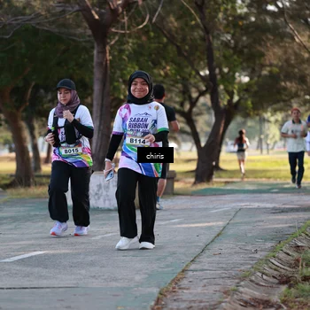 Runner Photo 6119285