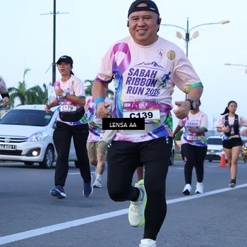 Runner Photo 6119297