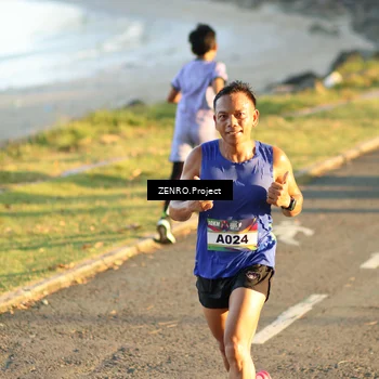 Runner Photo 6119298