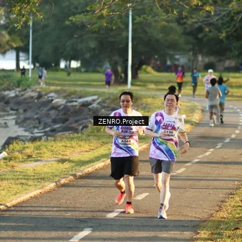 Runner Photo 6119299