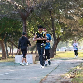 Runner Photo 6119302