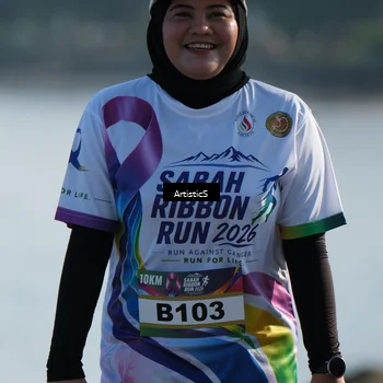 Runner Photo 6119304