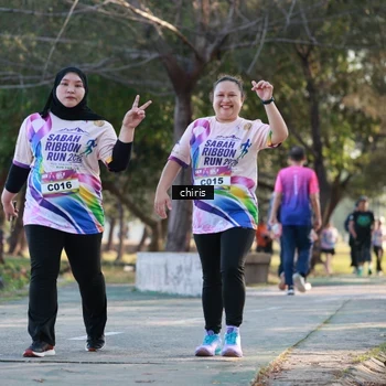 Runner Photo 6119305