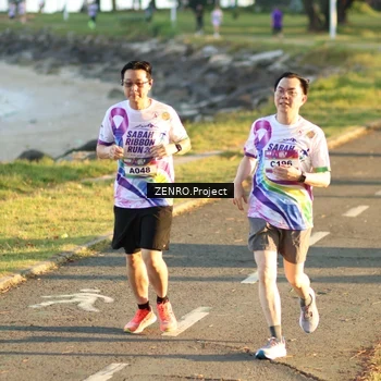 Runner Photo 6119308