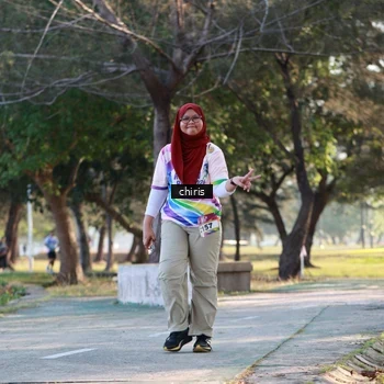 Runner Photo 6119309