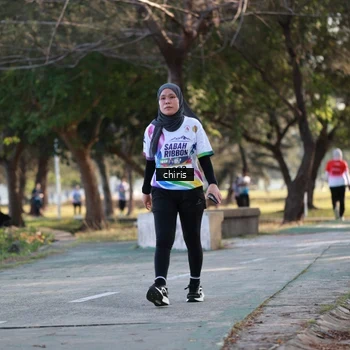 Runner Photo 6119310