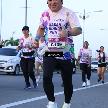 Runner Photo 6119311