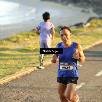 Runner Photo 6119314