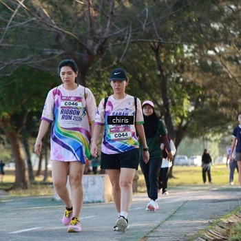 Runner Photo 6119317