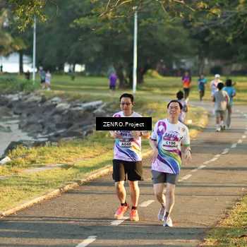 Runner Photo 6119321