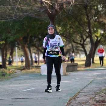 Runner Photo 6119328