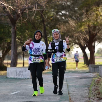 Runner Photo 6119334