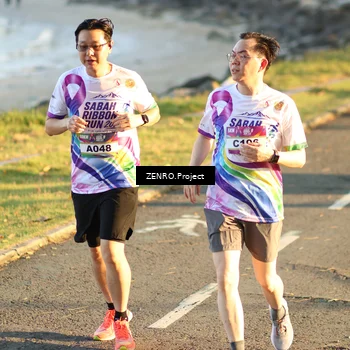 Runner Photo 6119344