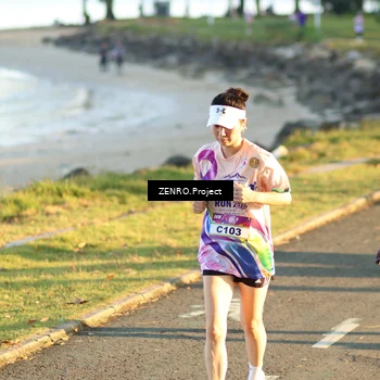 Runner Photo 6119347