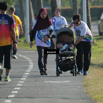 Runner Photo 6119351