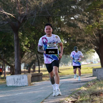 Runner Photo 6119356