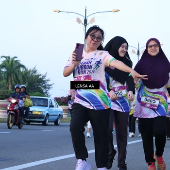 Runner Photo 6119357