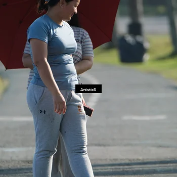Runner Photo 6119361