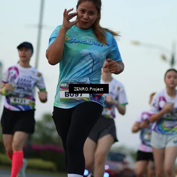 Runner Photo 6119371