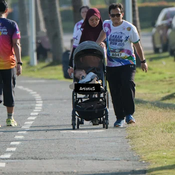 Runner Photo 6119374