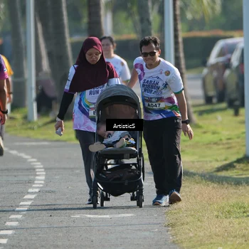 Runner Photo 6119375