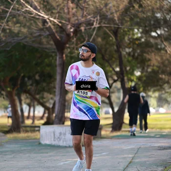 Runner Photo 6119376
