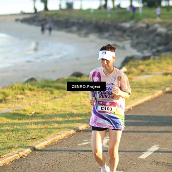 Runner Photo 6119378