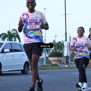 Runner Photo 6119379