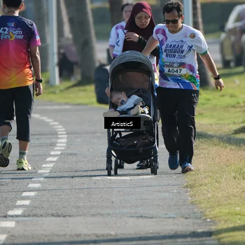 Runner Photo 6119382
