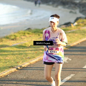 Runner Photo 6119385