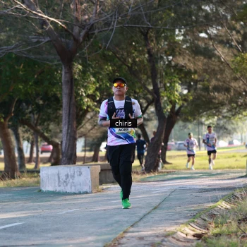 Runner Photo 6119389