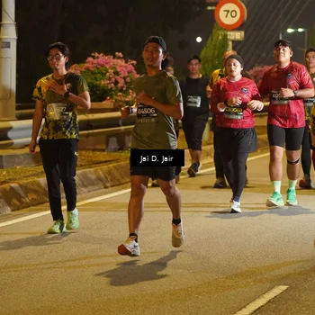 Runner Photo 6119395