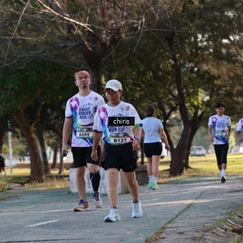 Runner Photo 6119397
