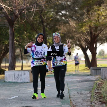Runner Photo 6119399