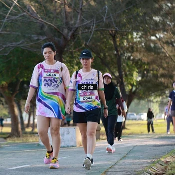 Runner Photo 6119400